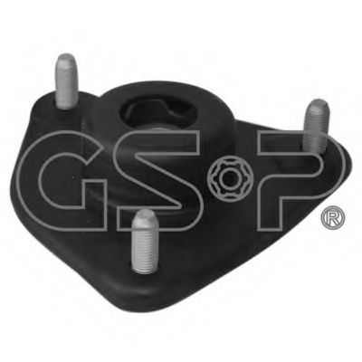 Опора амортизатора GSP 518404