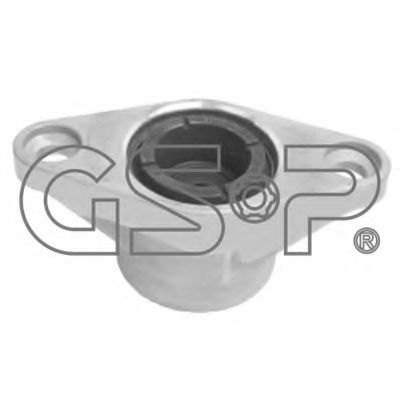 Опора амортизатора GSP 518948