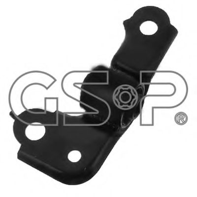Сайлентблок рычага GSP 518959