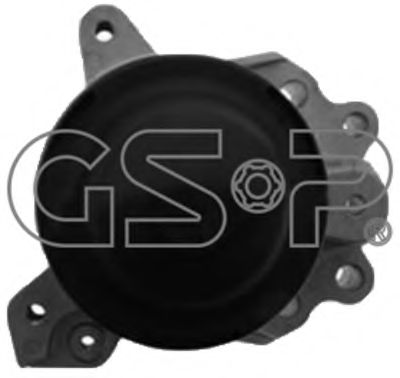 Подушка двигателя GSP 519031