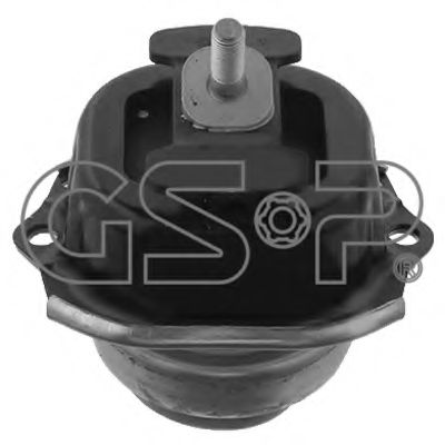 Подушка двигателя GSP 530156