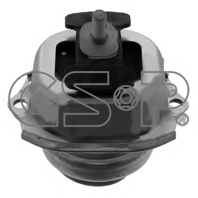 Подушка двигателя GSP 530157