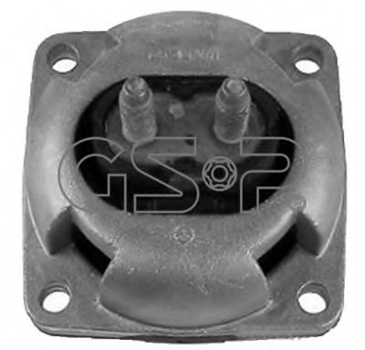 Подушка двигателя GSP 530173