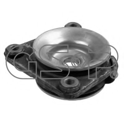 Опора амортизатора GSP 530289