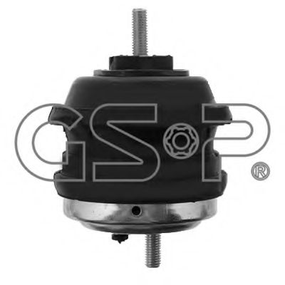 Подушка двигателя GSP 530390