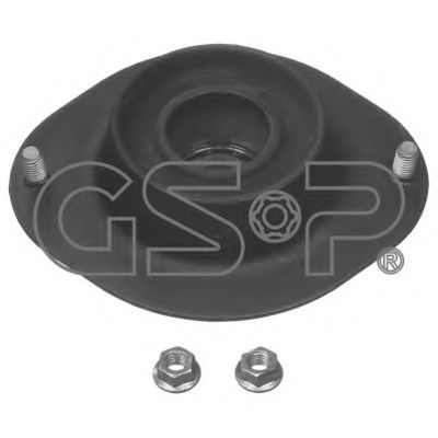 Опора амортизатора GSP 510937S