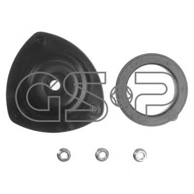 Опора амортизатора GSP 511126S