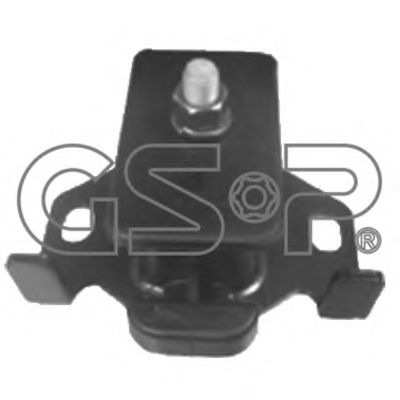 Подушка двигателя GSP 512127S