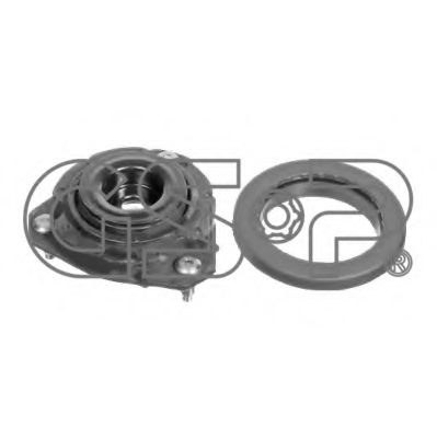 Опора амортизатора GSP 514108S