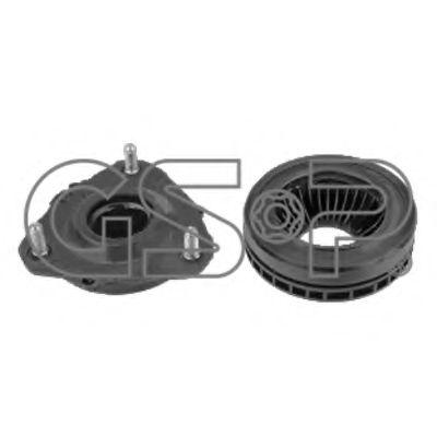Опора амортизатора GSP 514112S
