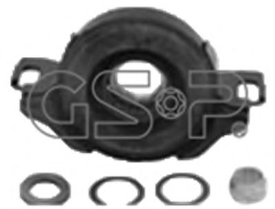 Подвесной подшипник GSP 514813S