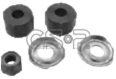 Сайлентблок задней балки GSP 516866S