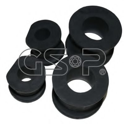 Сайлентблок задней балки GSP 516871S