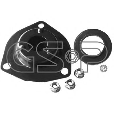 Опора амортизатора GSP 518215S