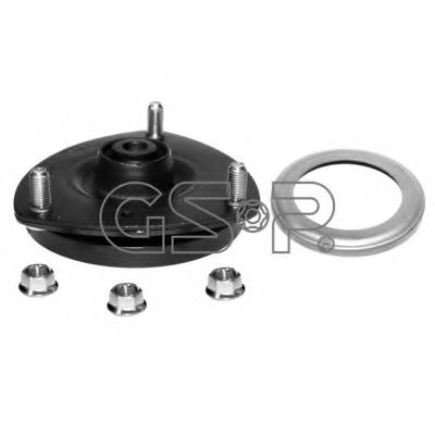 Опора амортизатора GSP 518238S