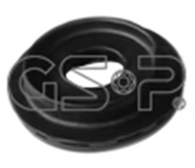 Подшипник амортизатора GSP 519000