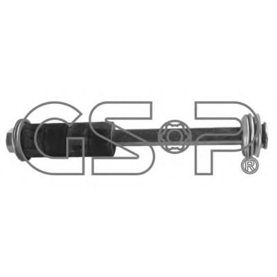Рычаг подвески GSP 513357