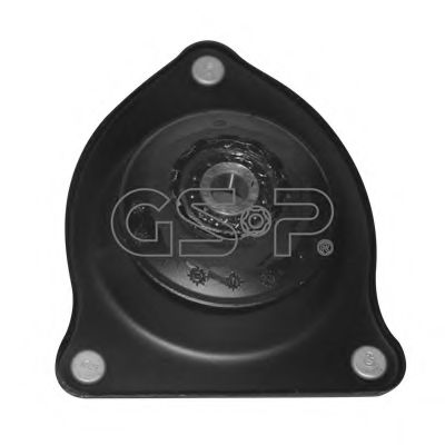 Опора амортизатора GSP 518075