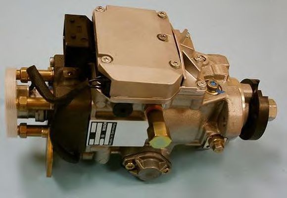 Насос высокого давления aciavesa IB-0.470.004.005