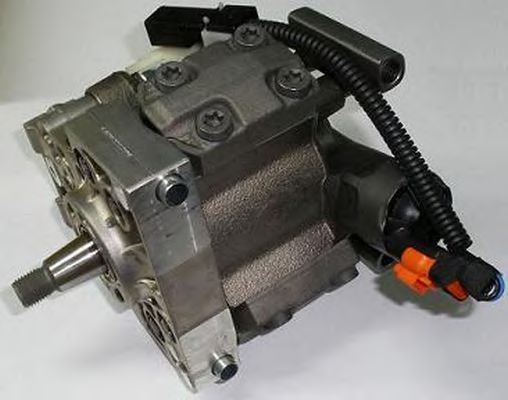 Насос высокого давления JAGUAR JDE3099