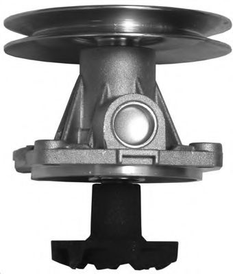 Водяной насос openparts WAP8096.00
