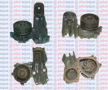 Водяной насос aquaplus 85-2580