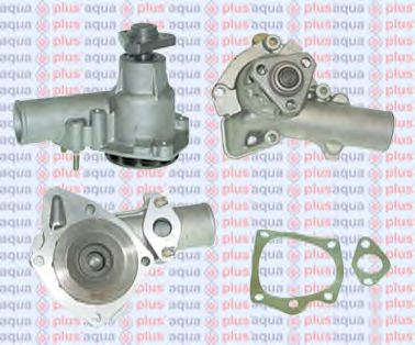Водяной насос aquaplus 85-6340