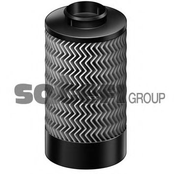 Топливный фильтр PURFLUX C513 Топливный фильтр PURFLUX C513