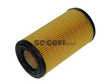 Воздушный фильтр PURFLUX A1035