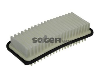 Воздушный фильтр PURFLUX A1139