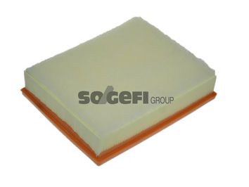 Воздушный фильтр PURFLUX A1280