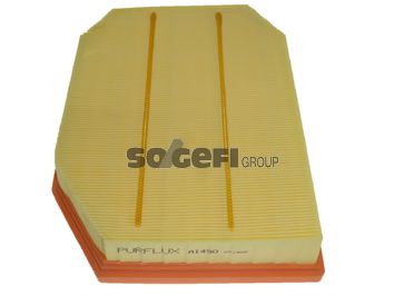 Воздушный фильтр PURFLUX A1490