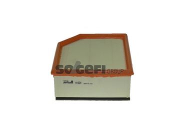 Воздушный фильтр PURFLUX A1520