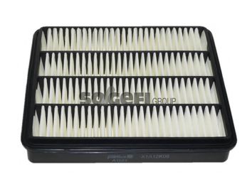 Воздушный фильтр PURFLUX A1521