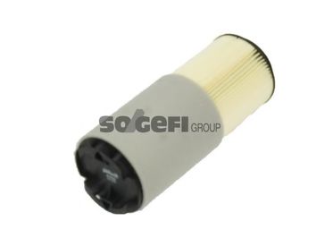 Воздушный фильтр PURFLUX A1524