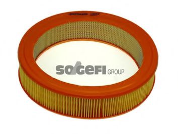 Воздушный фильтр PURFLUX A822