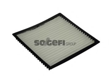 Фильтр салона PURFLUX AH210