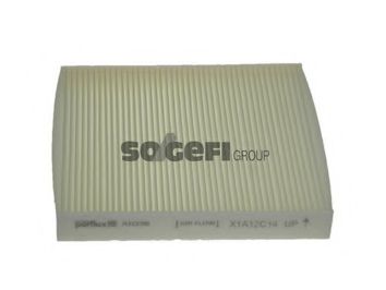 Фильтр салона PURFLUX AH298