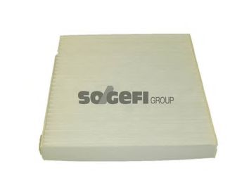 Фильтр салона PURFLUX AH365