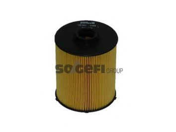 Топливный фильтр PURFLUX C485