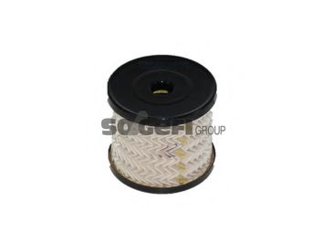 Топливный фильтр PURFLUX C495E