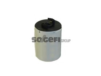 Топливный фильтр PURFLUX C507A