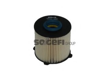Топливный фильтр PURFLUX C525