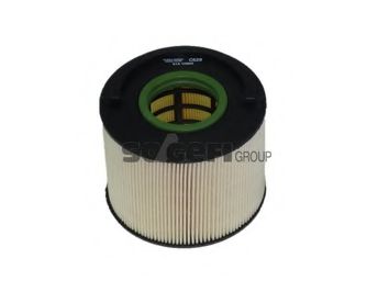 Топливный фильтр PURFLUX C529