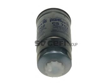 Топливный фильтр PURFLUX CS702