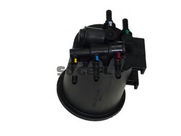 Топливный фильтр PURFLUX FC500E