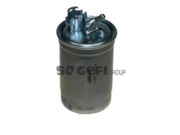Топливный фильтр PURFLUX FCS473