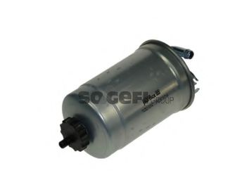 Топливный фильтр PURFLUX FCS705