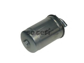 Топливный фильтр PURFLUX FCS706