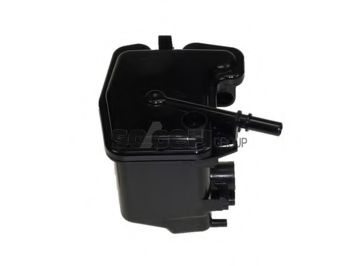 Топливный фильтр PURFLUX FCS710
